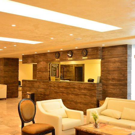 Rakeen Hotel Amman Extérieur photo
