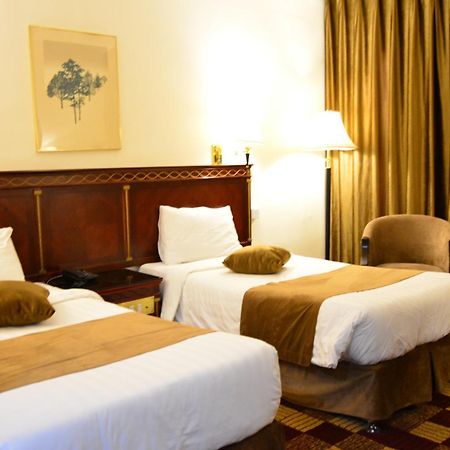 Rakeen Hotel Amman Extérieur photo