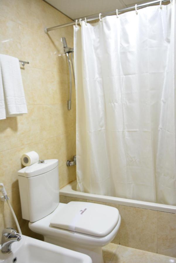 Rakeen Hotel Amman Extérieur photo