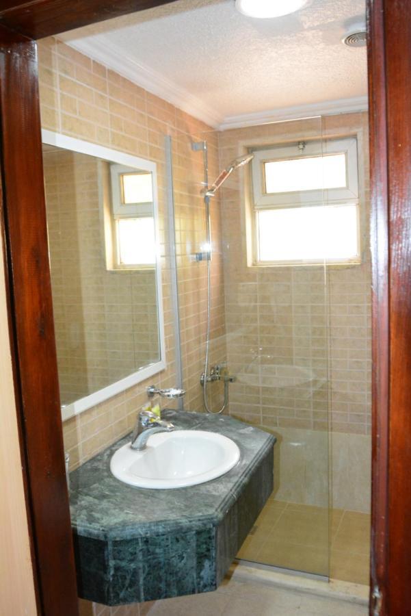 Rakeen Hotel Amman Extérieur photo