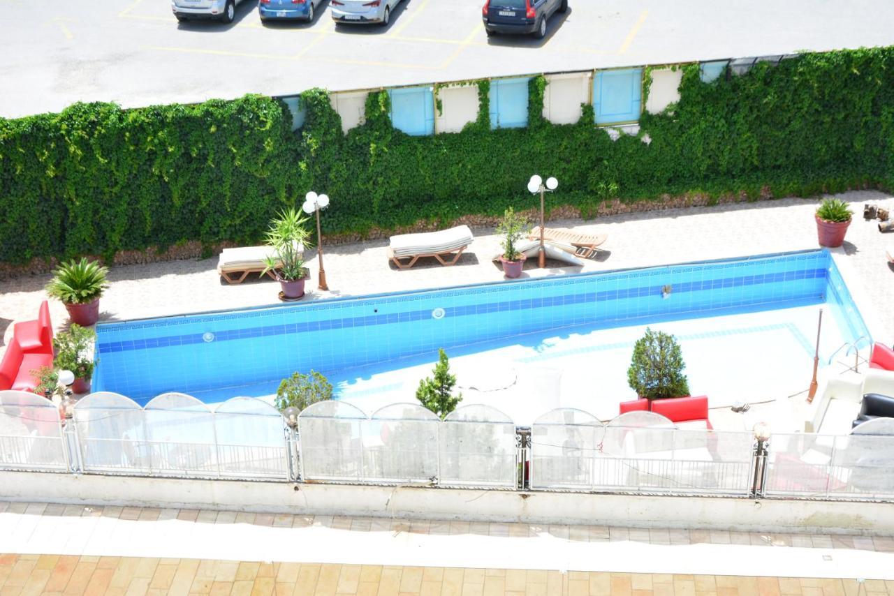 Rakeen Hotel Amman Extérieur photo
