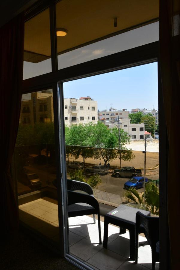 Rakeen Hotel Amman Extérieur photo